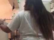 Sexy dance 