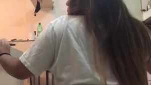 Sexy dance 