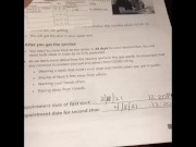 Please Get The Vaccine 11/16