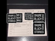 Please Get The Vaccine 12/16