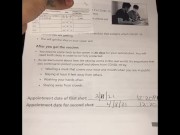 Please Get The Vaccine 2/16