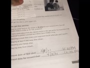 Please Get The Vaccine 5/16