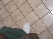 Masturbating TEASER - Screenshot 12 of 16 - Big Cock
