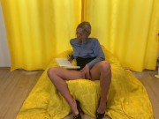 Thomas J porn with Claudia mac 1/16