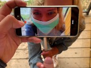 Thomas J with Claudia mac 8/16