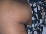 My Sister's Boyfriend Fucked Me when I Cam Home after Clubbing 13/16