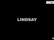 LaNovice - Sexy French Girl Rough Anal Sex With A Huge Cock On Camera 1/16