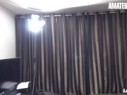 LaNovice - Sexy French Girl Rough Anal Sex With A Huge Cock On Camera 4/16