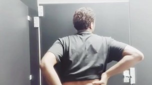 Booty Shaking #2