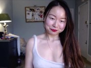 YimingCuriosity Ask a Camgirl 002 - How do I view sex and sex industry? How does it affect me? 1/16