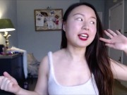 YimingCuriosity Ask a Camgirl 002 - How do I view sex and sex industry? How does it affect me? 2/16