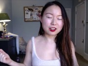 YimingCuriosity Ask a Camgirl 002 - How do I view sex and sex industry? How does it affect me? 3/16