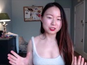 YimingCuriosity Ask a Camgirl 002 - How do I view sex and sex industry? How does it affect me? 5/16