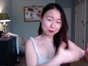 YimingCuriosity Ask a Camgirl 002 - How do I view sex and sex industry? How does it affect me? 6/16