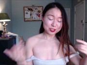 YimingCuriosity Ask a Camgirl 002 - How do I view sex and sex industry? How does it affect me? 7/16