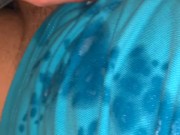 Close up huge mess Cumshot uncutcock jerk off Handjob Amateur Orgasm Horny quickie cum milk sperm