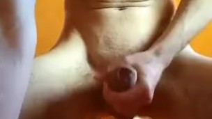 Shot cum
