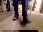 Boot Worship preview
