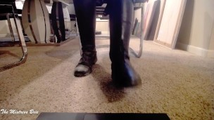 Boot Worship preview