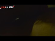 Huge Moaning Orgasm 4/16