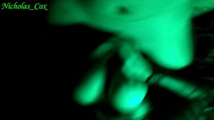 Close Up POV Titty Fuck With HUGE Cum Load On Tits And Face - Mister Cox Productions