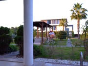 Hot housewife seduced and fucked by a virgin postman eccentric 1/16