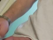 Hung thick cock 