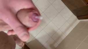 Cazzo rasato cazzo arrapato, big Italian dick 