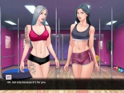 Red String:Pool Dancing-Ep9 - Screenshot 1 of 16 - HD