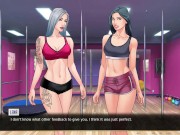 Red String:Pool Dancing-Ep9 - Screenshot 4 of 16 - Pc Game