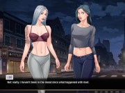 Red String:Pool Dancing-Ep9 - Screenshot 5 of 16 - Hot Girl