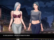 Red String:Pool Dancing-Ep9 - Screenshot 6 of 16 - HD