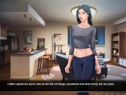 Red String:Pool Dancing-Ep9 - Screenshot 8 of 16 - Visual Novel