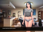Red String:Pool Dancing-Ep9 - Screenshot 9 of 16 - Pc Game