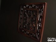 The Only3x Network of Sites brings you Evilynn Fierce and Daniel Hunter in Only3x Presents - Evilynn Fierce and Daniel Hunter 1/16