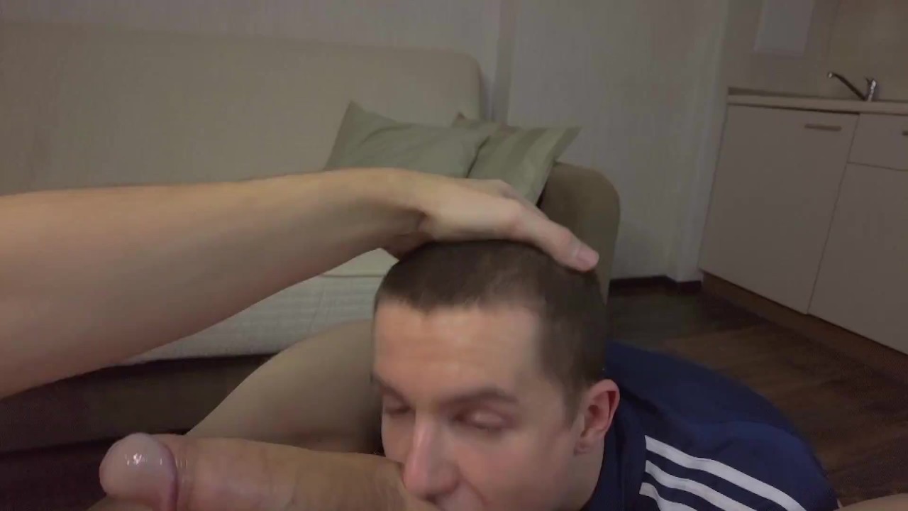 Humiliation, domination and cum in the eye - Free Sex Video - RedTube