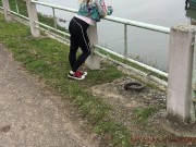 private gym, so I have a lot of fun, fitness leggings  1/16