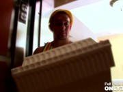 Jenny Lopez - in a new scene by Only3x Network 2/16