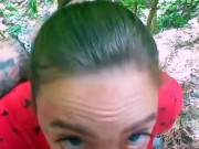 POV sloppy deepthroat blowjob onlyfans 11/16