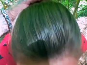 POV sloppy deepthroat blowjob onlyfans 12/16