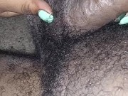 BBC NEEDS A LOT OF SPIT AND A LOT OF THROAT!!!!! 2/16