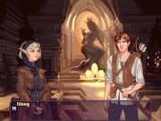 AURELIA V0201-13-The Elven Priestess 1/16