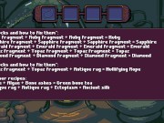 AURELIA V0201-13-The Elven Priestess 10/16