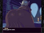 AURELIA V0201-13-The Elven Priestess 14/16