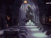 AURELIA V0201-13-The Elven Priestess 5/16