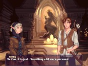 AURELIA V0201-13-The Elven Priestess 6/16