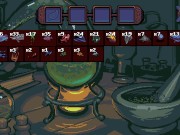 AURELIA V0201-13-The Elven Priestess 7/16