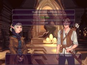 AURELIA V0201-13-The Elven Priestess 8/16