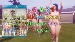 Cum on America / Friday Preview
