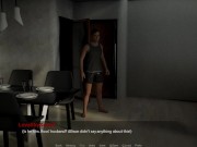 Away From Home [12] Part 45 That Ass By LoveSkySan69 1/16